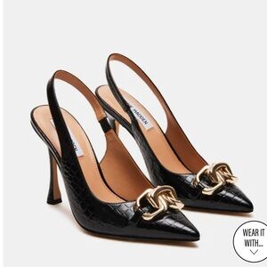 Steve Madden heels
